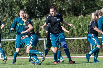 Bild 14 - Frauen VfL Oldesloe 2 . SG Stecknitz 1 : Ergebnis: 0:18